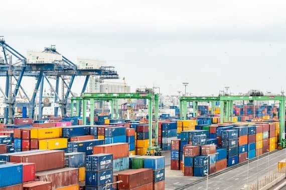 Jasa Ekspedisi Cargo Murah Di Indonesia